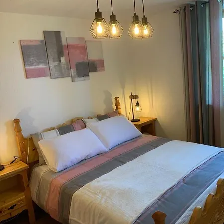 Maison Monte Emilius *