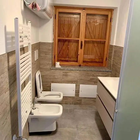 Maison Monte Emilius Aosta