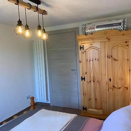 Maison Monte Emilius Aosta