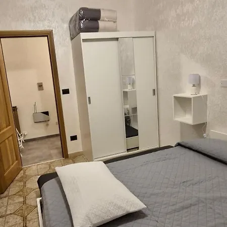 Maison Monte Emilius 아오스타