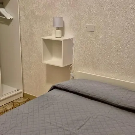 Apartament Maison Monte Emilius