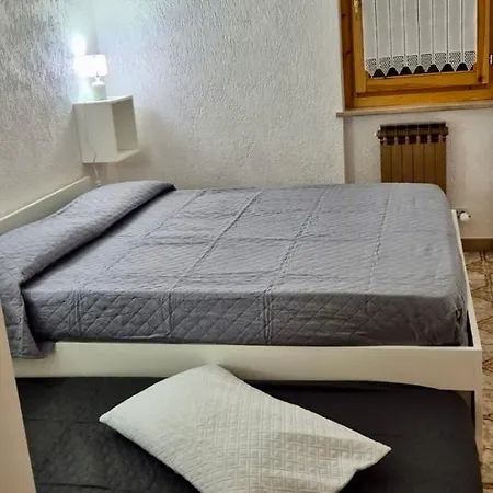 Maison Monte Emilius *