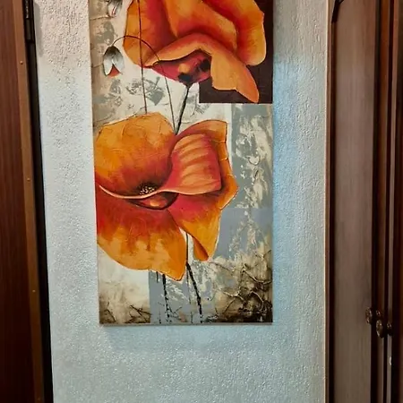 Maison Monte Emilius Apartament