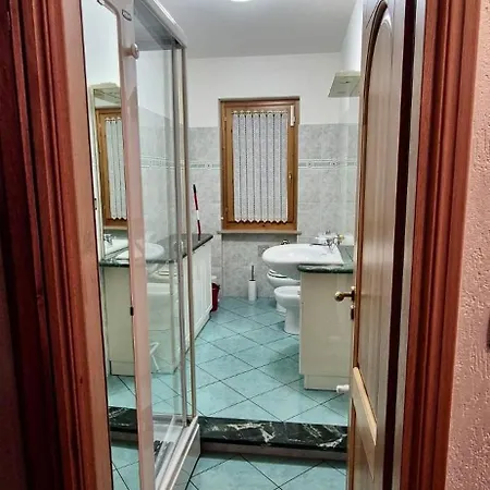 Apartament Maison Monte Emilius *