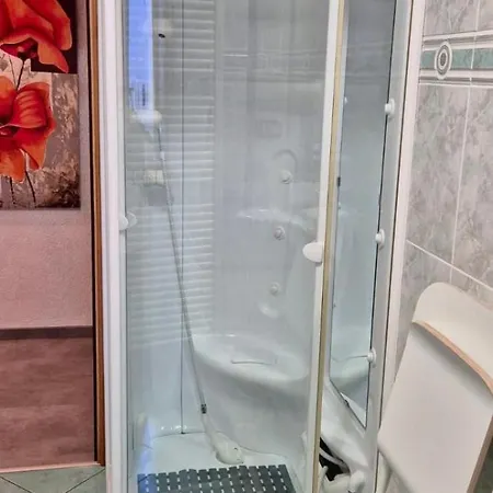 Maison Monte Emilius Apartament Aosta