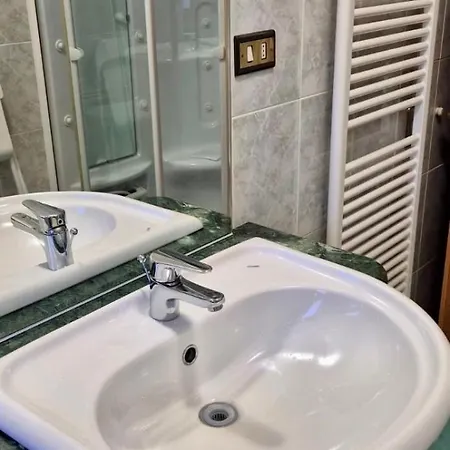 Maison Monte Emilius Apartment *