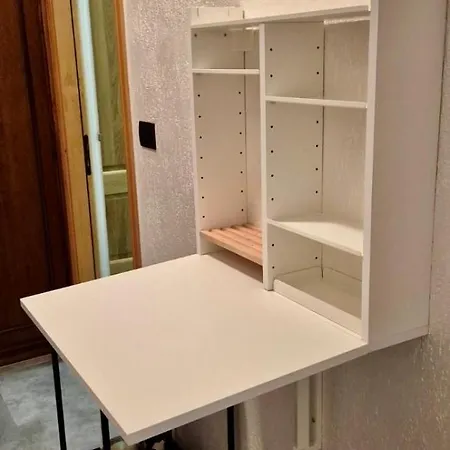 Maison Monte Emilius Apartament *
