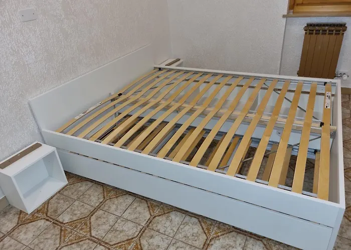 Maison Monte Emilius Apartment Aosta