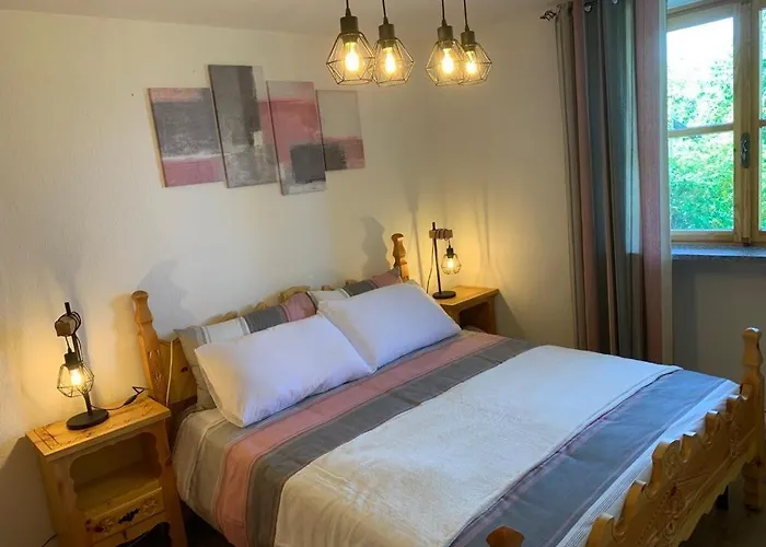 Maison Monte Emilius *