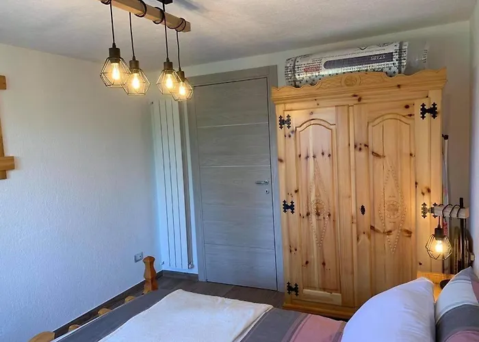 Maison Monte Emilius Aosta