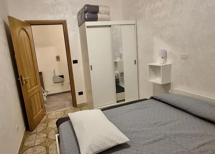 Maison Monte Emilius 아오스타