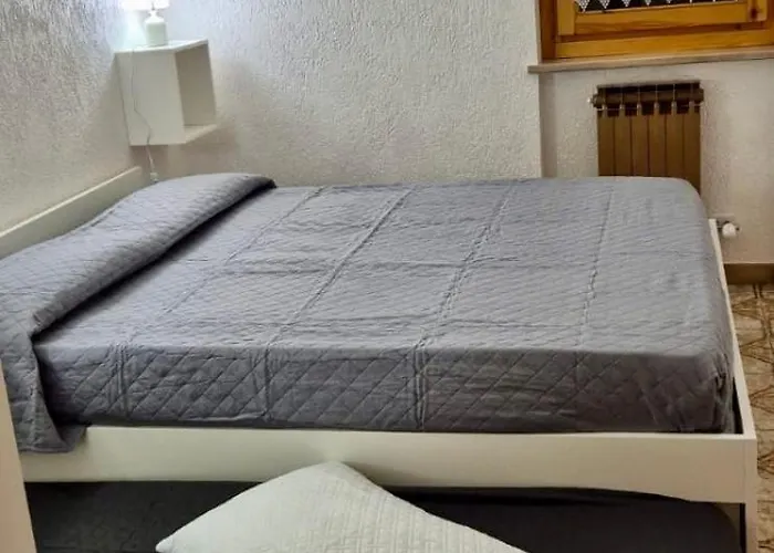 Maison Monte Emilius *