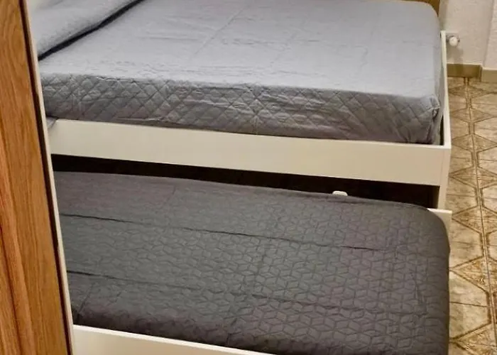 Maison Monte Emilius * 아오스타