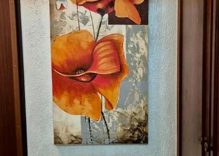 Maison Monte Emilius 아파트