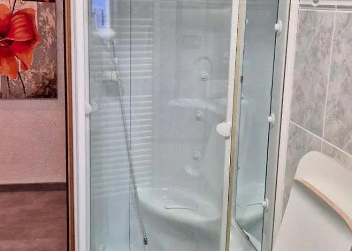 Maison Monte Emilius 아파트 아오스타