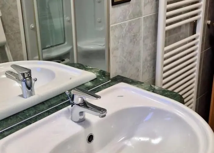 Maison Monte Emilius 아파트 *