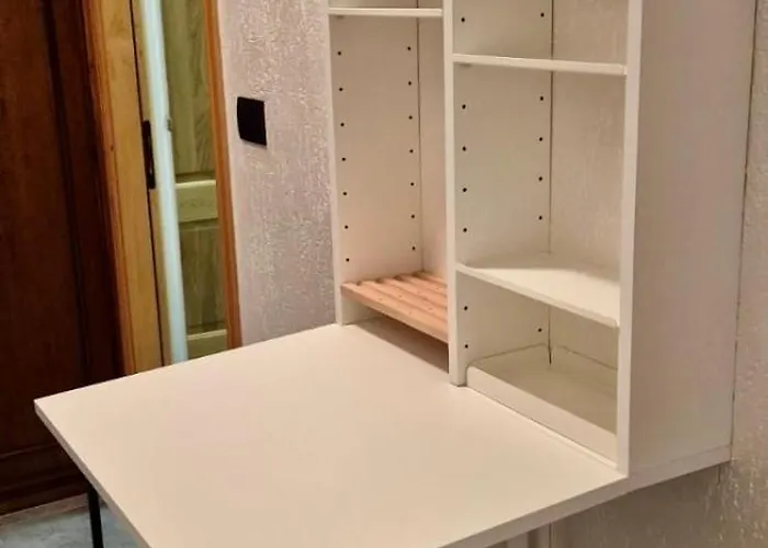 Maison Monte Emilius 아파트 *